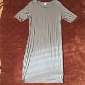 LuLaRoe Julia Dress